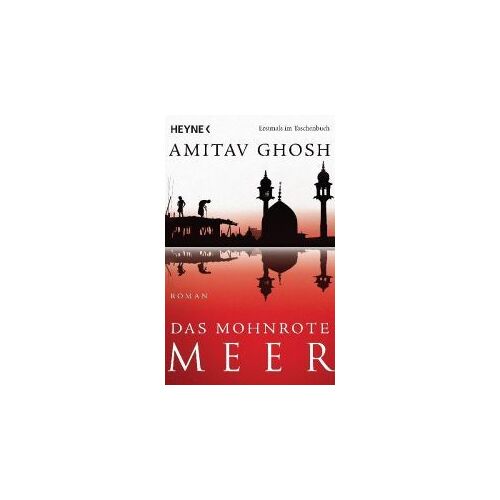 Das Mohnrote Meer