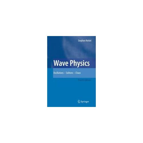 Wave Physics