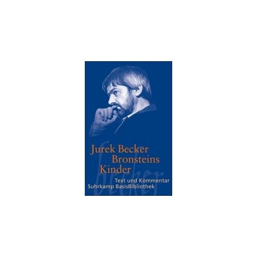 Bronsteins Kinder