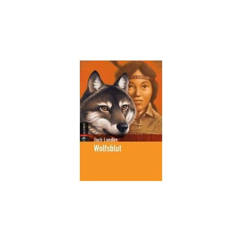 London, J: Wolfsblut