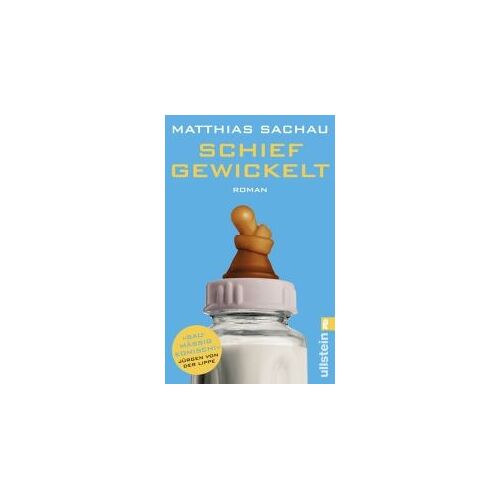 Sachau, M: Schief Gewickelt