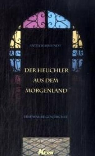 Der Heuchler Aus Dem Morgenland