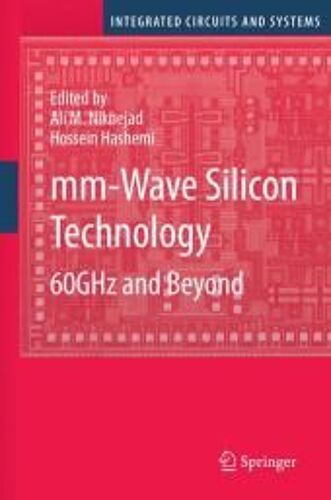 Mm-Wave Silicon Technology