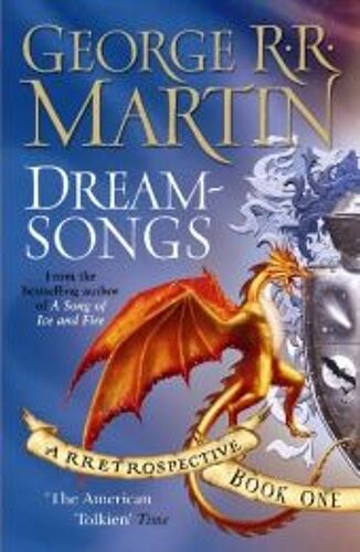 Dreamsongs