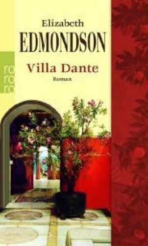 Edmondson, E: Villa Dante