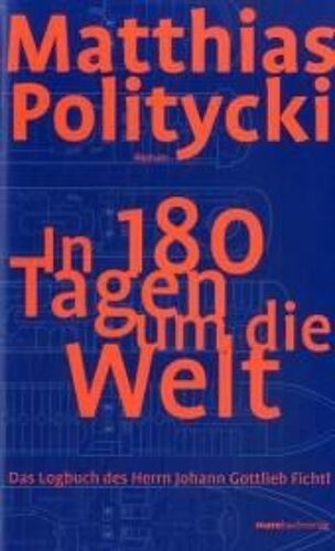 In 180 Tagen Um Die Welt