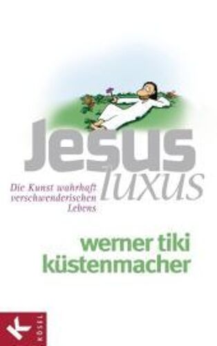 Jesusluxus