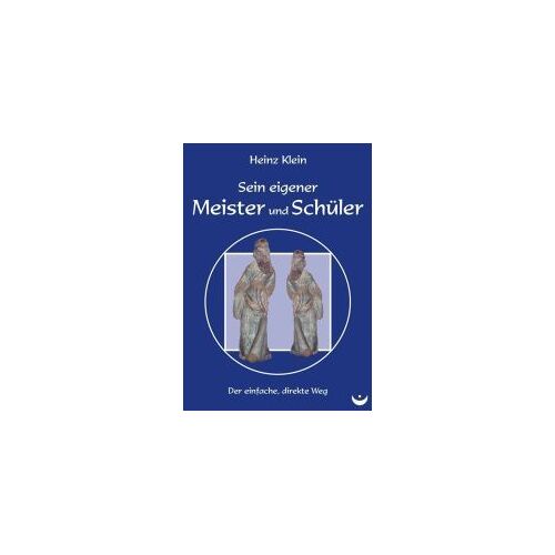 Sein Eigener Meister Und Schüler