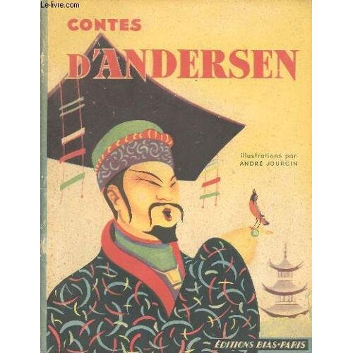 Contes D Andersen.