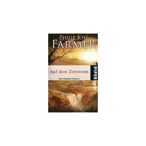 Auf Dem Zeitstrom