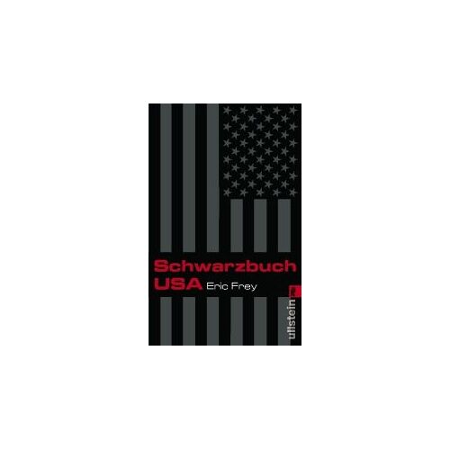 Frey, E: Schwarzbuch Usa