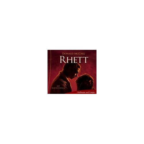 Rhett