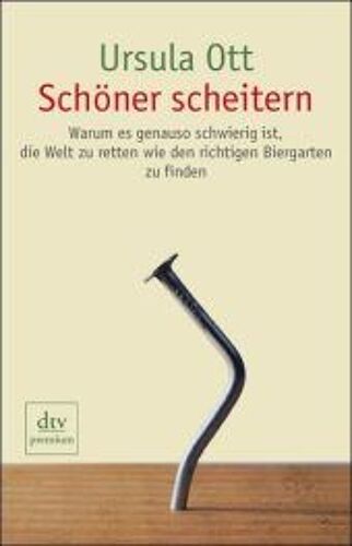 Ott, U: Schöner Scheitern