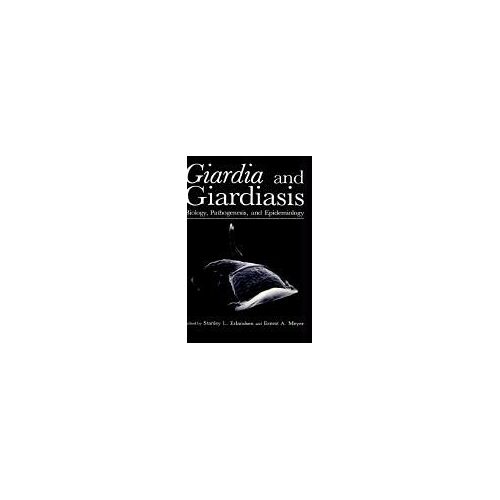 Giardia And Giardiasis: Biology, Pathogenesis, And Epidemiology