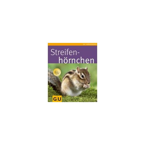 Streifenhörnchen