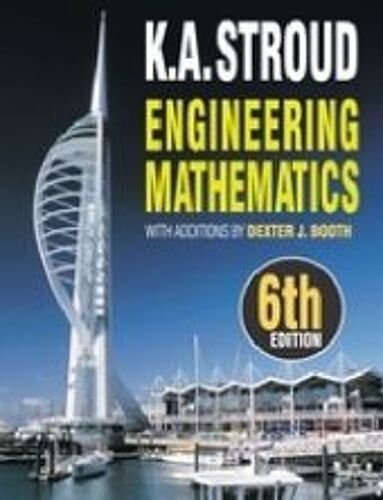 Engineering Mathematics