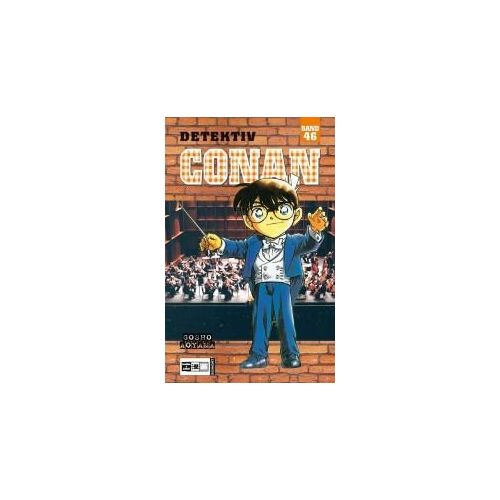 Detektiv Conan 46