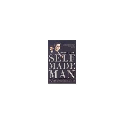 Self-Made Man