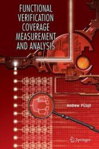 Functional Verification Coverage Measurement And Analysis