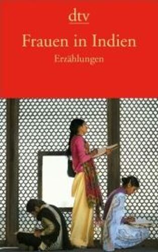 Frauen In Indien