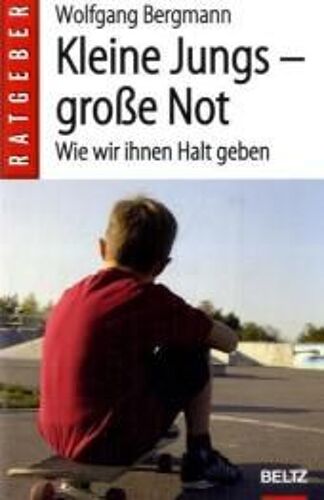 Bergmann, W: Kleine Jungs - Große Not
