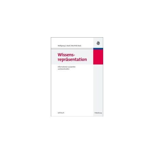 Wissensrepräsentation