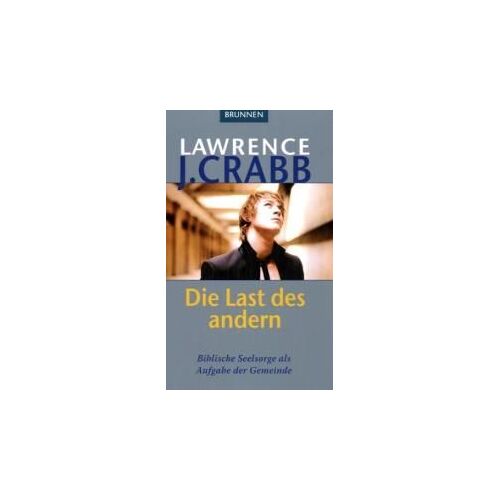 Die Last Des Anderen