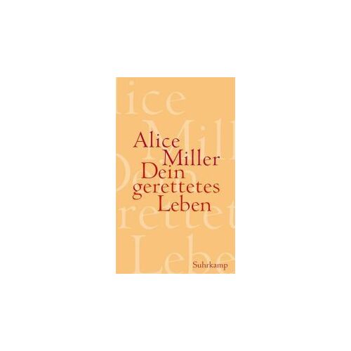 Dein Gerettetes Leben
