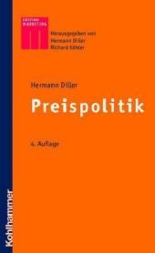 Preispolitik