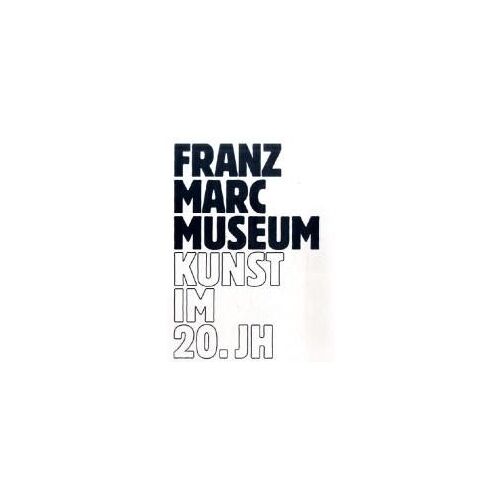 Franz Marc Museum