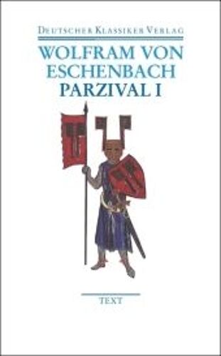 Parzival I Und Ii