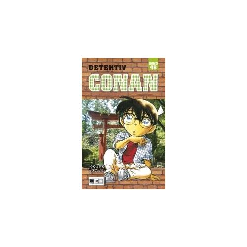 Detektiv Conan 48