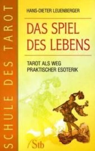 Leuenberger, H: Das Spiel Des Lebens