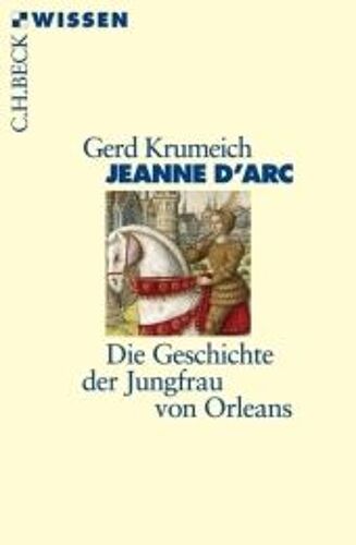 Jeanne D'arc