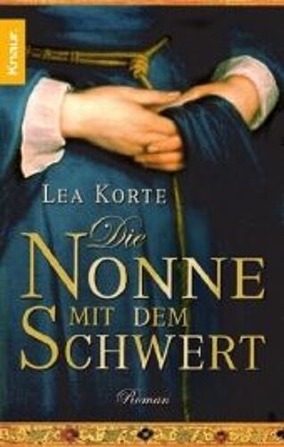Die Nonne Mit Dem Schwert