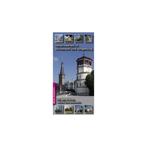 Sehenswertes In Düsseldorf Und Umgebung
