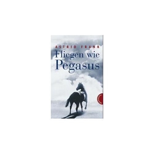 Fliegen Wie Pegasus