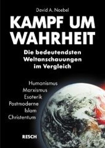 Kampf Um Wahrheit