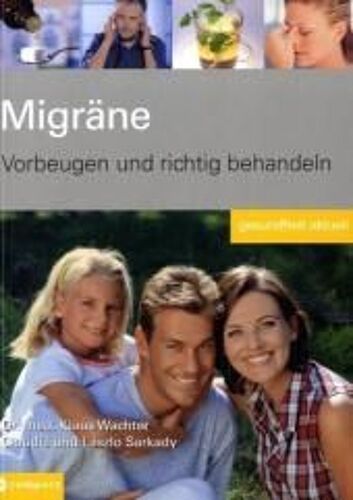 Sarkady, C: Migräne