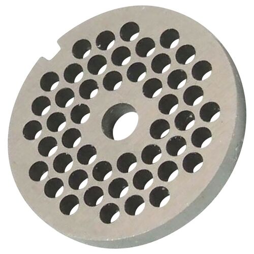 Grille moyenne du hachoir MG360 - Robot ménager (KW715549 KENWOOD)