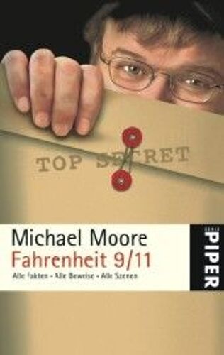 Moore, M: Fahrenheit 9/11