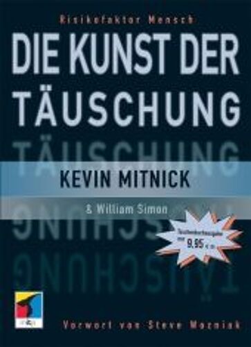 Die Kunst Der Täuschung
