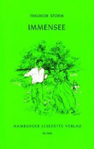 Immensee / Marthe Und Ihre Uhr / Im Saal