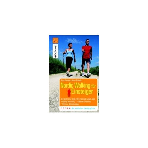Pramann, U: Nordic Walking