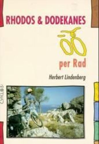 Rhodos Und Dodekanes Per Rad