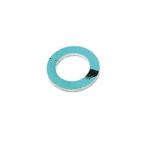 Joint tétine gaz Four cuisinière (255100012 M00383262 BEKO PROLINE FAR BLUESKY WHIRLPOOL)