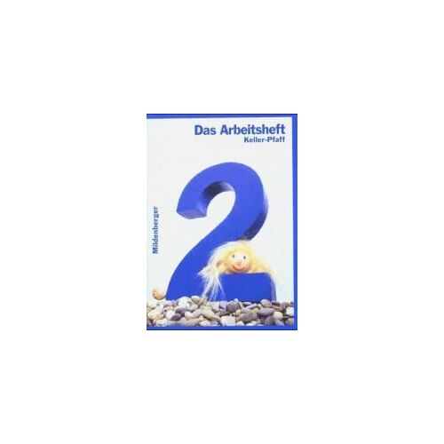 Das Mathebuch 2. Arbeitsheft. Ausgabe Für Baden-Württemberg / Berlin  / Brandenburg / Bremen / Mecklenburg-Vorpommern /Niedersachsen /Nordrhein-Westfalen