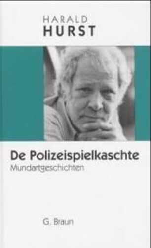 De Polizeispielkaschte
