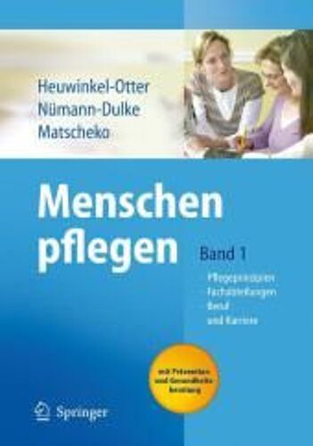 Menschen Pflegen 1