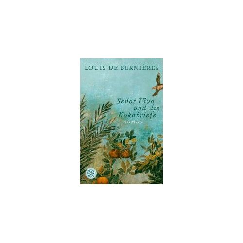 Bernières, L: Señor Vivo